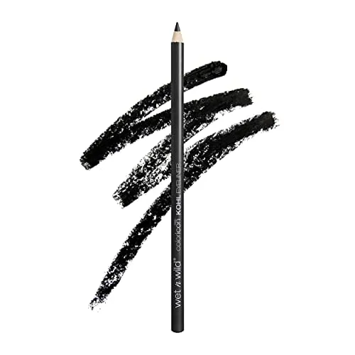 Best Drugstore: wet n wild Color Icon Kohl Eyeliner