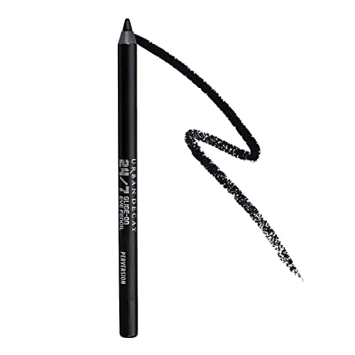 Best Glitter: Urban Decay 24/7 Glide-On Waterproof Eyeliner Pencil