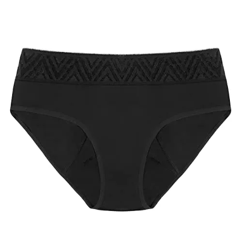 THINX Hiphugger Period Underwear