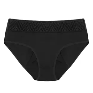 THINX Hiphugger Period Underwear