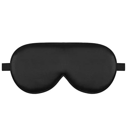 Best Budget Silk Mask: Alaska Bear Natural Silk Sleep Mask