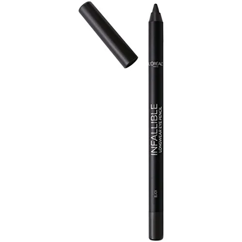 Best for Waterline: L’Oreal Paris Infallible Pro Last Waterproof Pencil Eyeliner