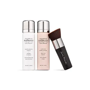 MagicMinerals AirBrush Foundation by Jerome Alexander