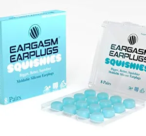 Best Overall: Eargasm Squishies
