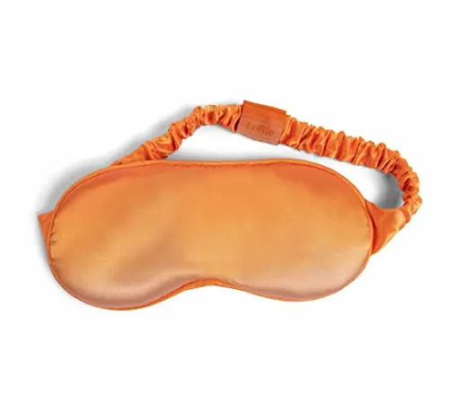 Best Machine Washable: Loftie Silky Sleep Mask