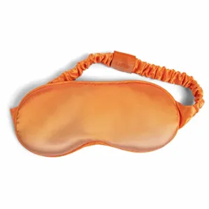 Best Machine Washable: Loftie Silky Sleep Mask
