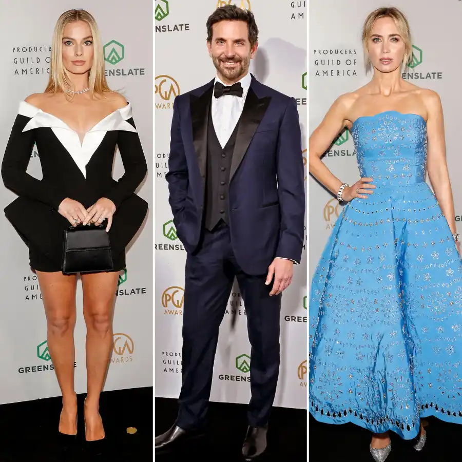 35th Annual Producers Guild Awards