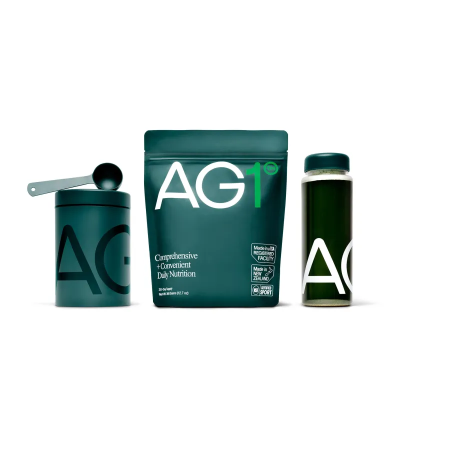 Get Ready With Madison LeCroy