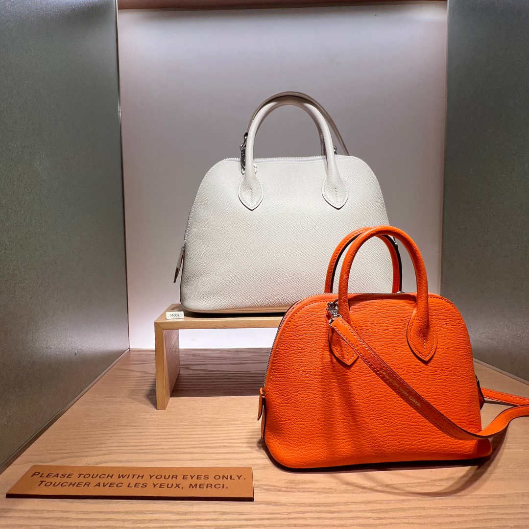 experience shopping in paris with live diary updates