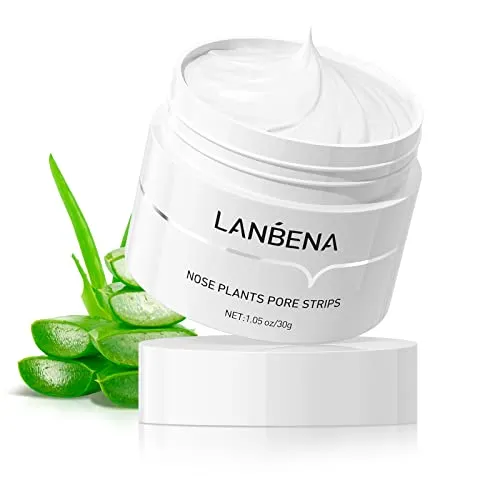 LANBENA Pore Cleaning Strips