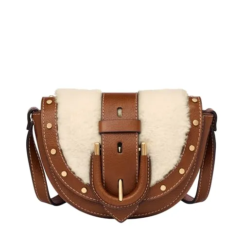 Fossil Harwell Small Crossbody