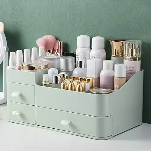 MIUOPUR Large Makeup Organizer