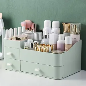 MIUOPUR Large Makeup Organizer