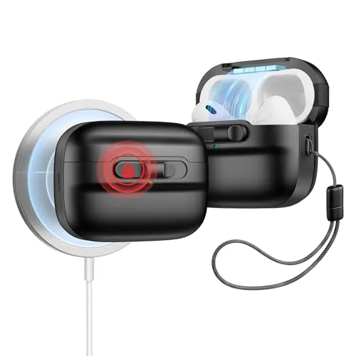 ESR AirPods Pro Case