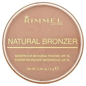 Best Budget: Rimmel London Natural Bronzer