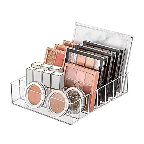 WECHENG Makeup Organizer