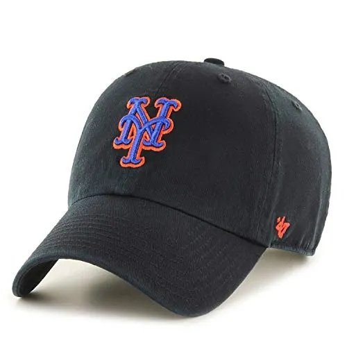 &rsquo;47 New York Mets Clean Up Dad Hat