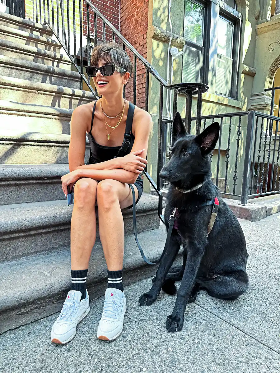 Taylor Hill a day in the life