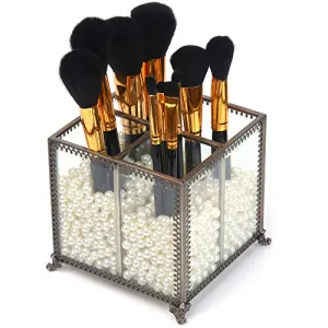 PuTwo Vintage Makeup Organizer