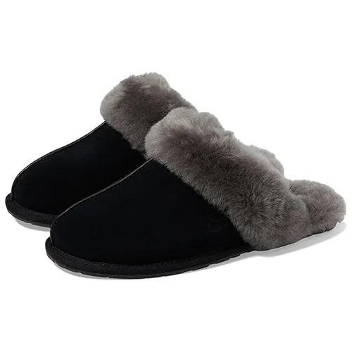 UGG Scuffette II Water-Resistant Slipper