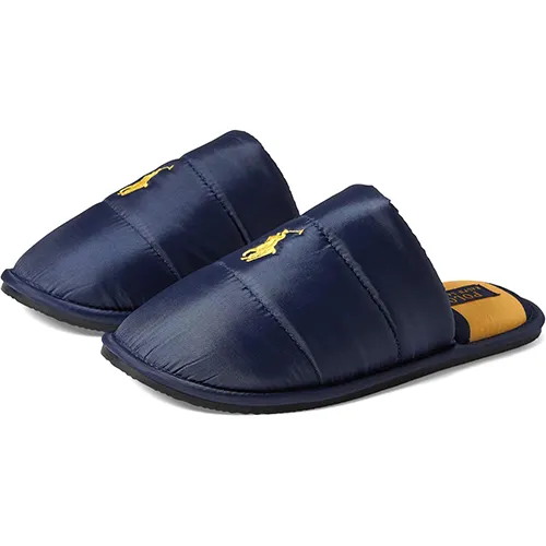 Polo Ralph Lauren Klarence Scuff Slipper