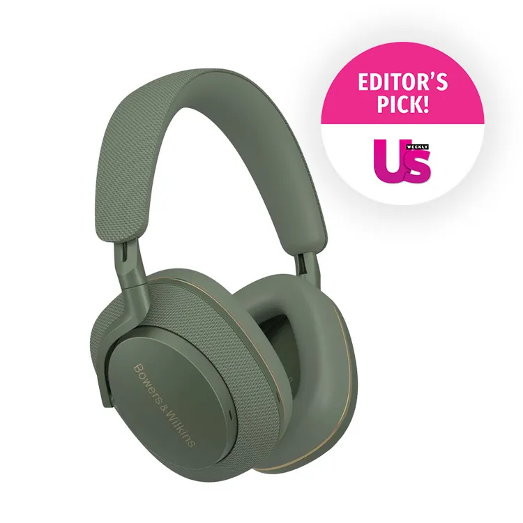 Bowers & Wilkins headphones on Amazon | Gifts for Men with February Birthdays