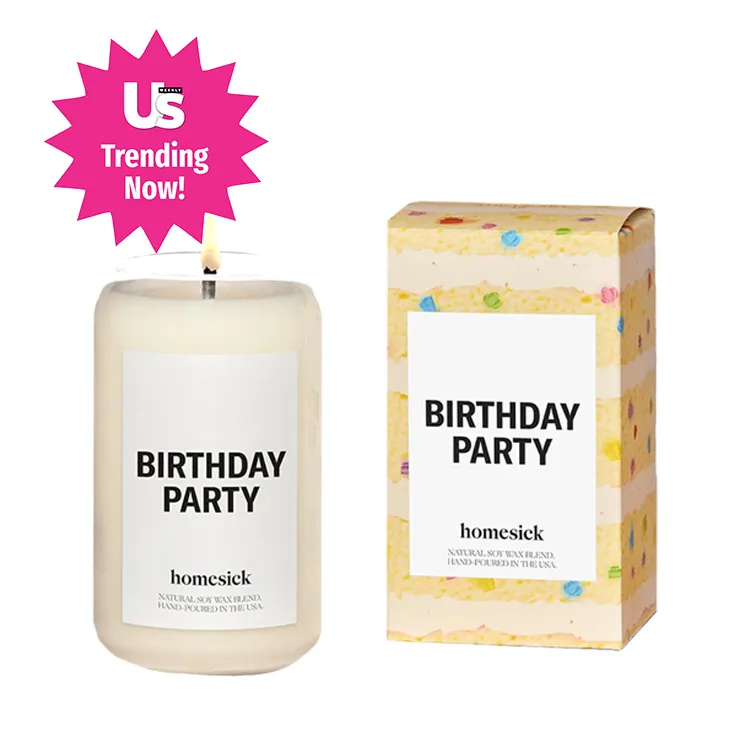 Replica Luxury Handbagsick birthday candle | best gifts for friends with February birthdays
