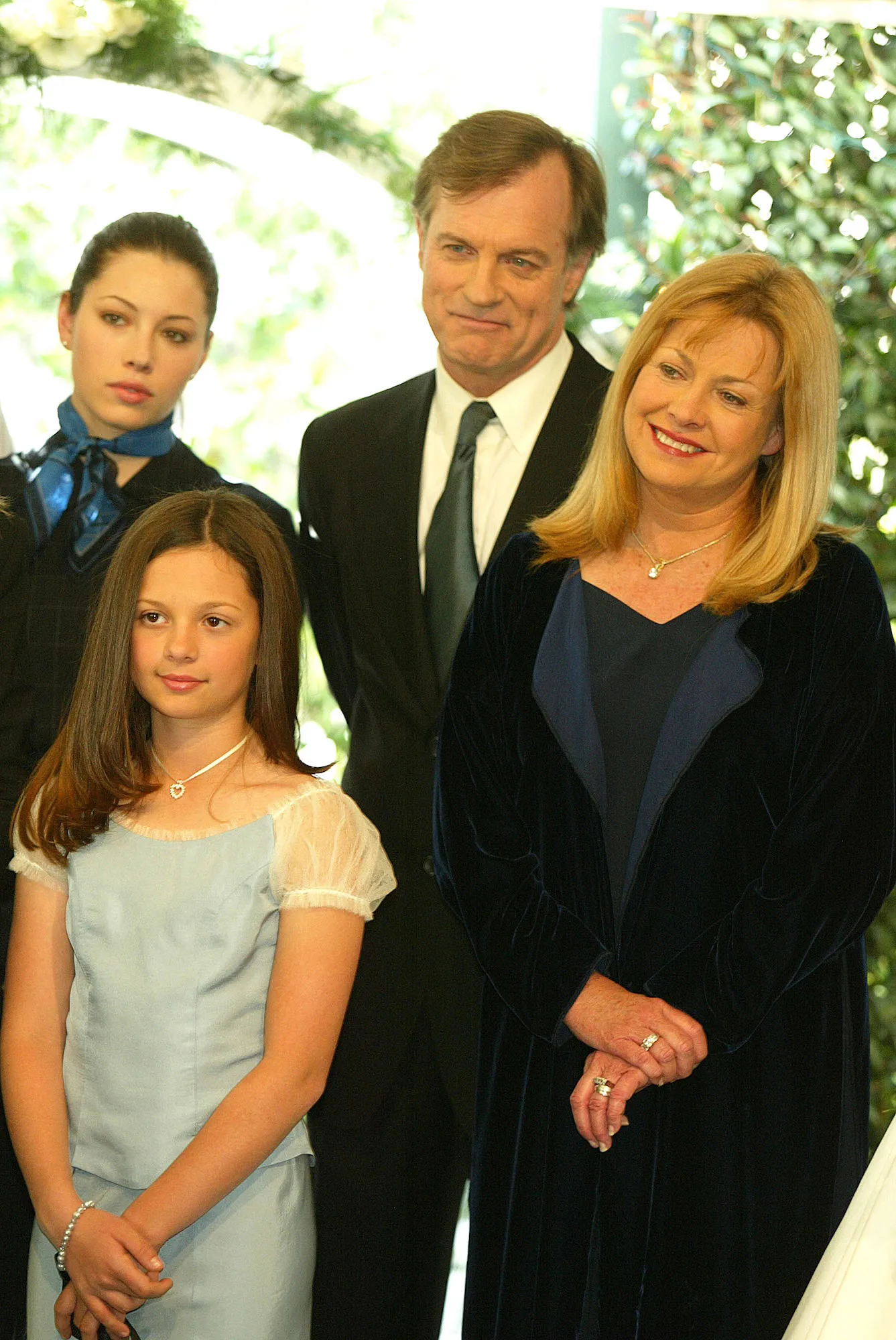 7th Heaven Bio Page