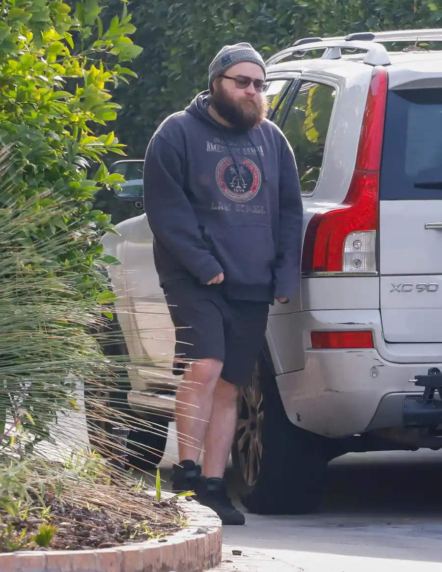 Angus T Jones Through the Years