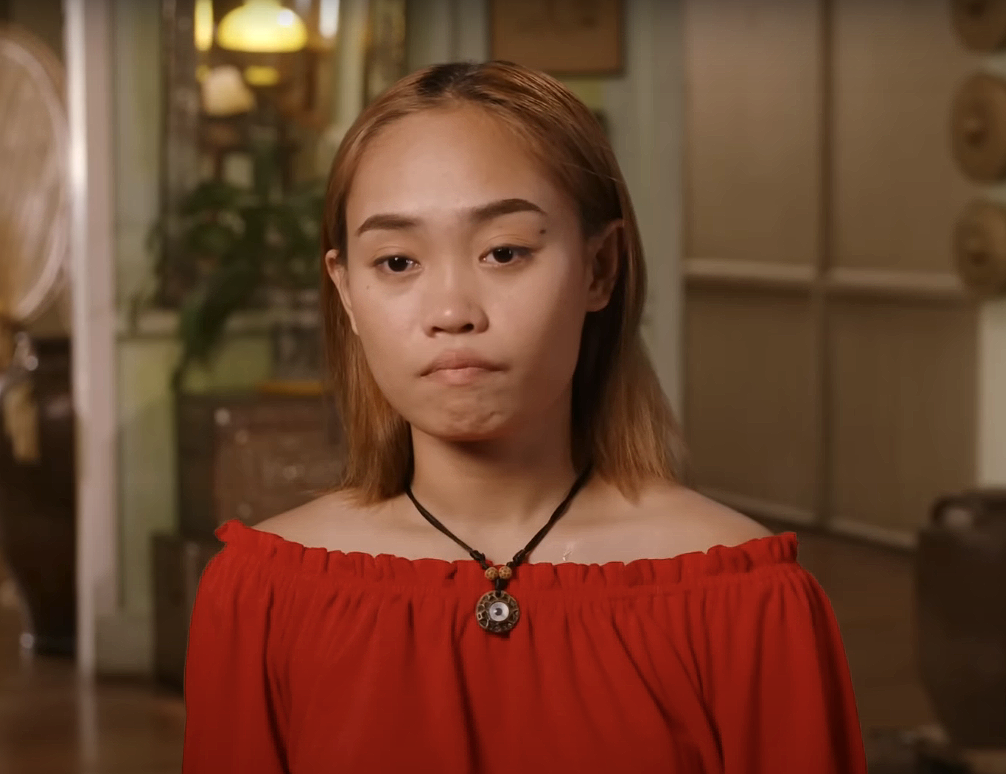 90 Day Fiance The Other Way s Mary DeNuccio Has Colon Cancer