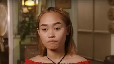 90 Day Fiance The Other Way s Mary DeNuccio Has Colon Cancer