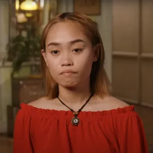 90 Day Fiance The Other Way s Mary DeNuccio Has Colon Cancer