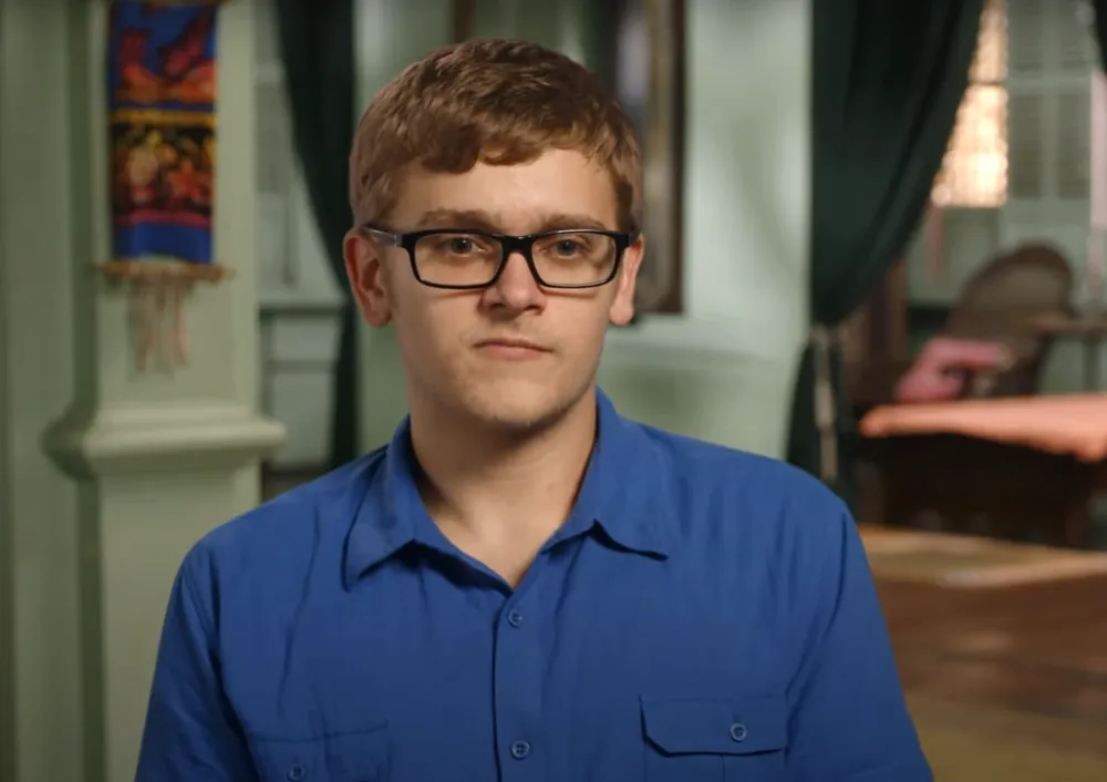 90 Day Fiance The Other Way s Mary DeNuccio Has Colon Cancer