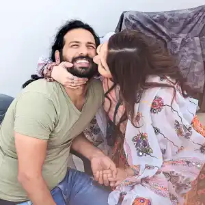 ‘90 Day Fiance’ Star Rishi Singh Marries Maria Ramirez 1 Week After Announcing Engagement