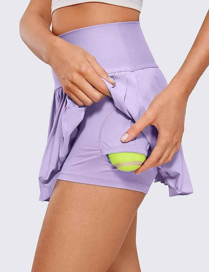 tennis skort