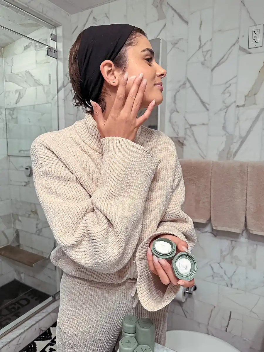 Taylor Hill a day in the life