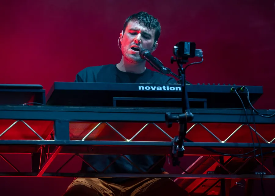 A Complete Guide on the 2024 Grammys Best New Artist Nominees Fred Again