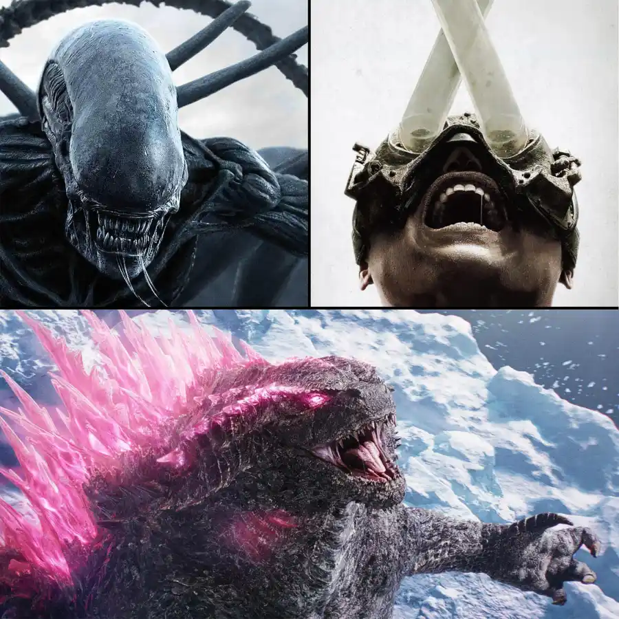 A Complete Guide to Every Horror Franchise Coming Back in 2024 429