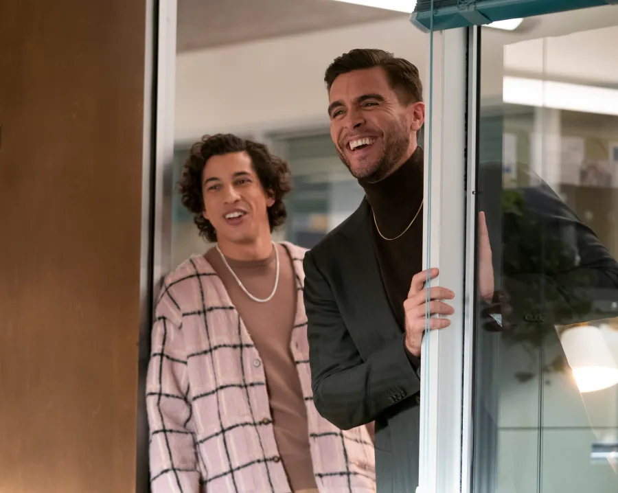 A Complete Guide to the Star Studded Cameos in ABC s Abbott Elementary