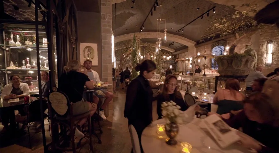 A Guide to Every Restaurant Featured on Vanderpump Rules From SUR to Something About Her 131
