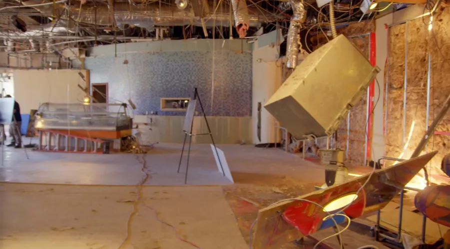 A Guide to Every Restaurant Featured on Vanderpump Rules From SUR to Something About Her 133