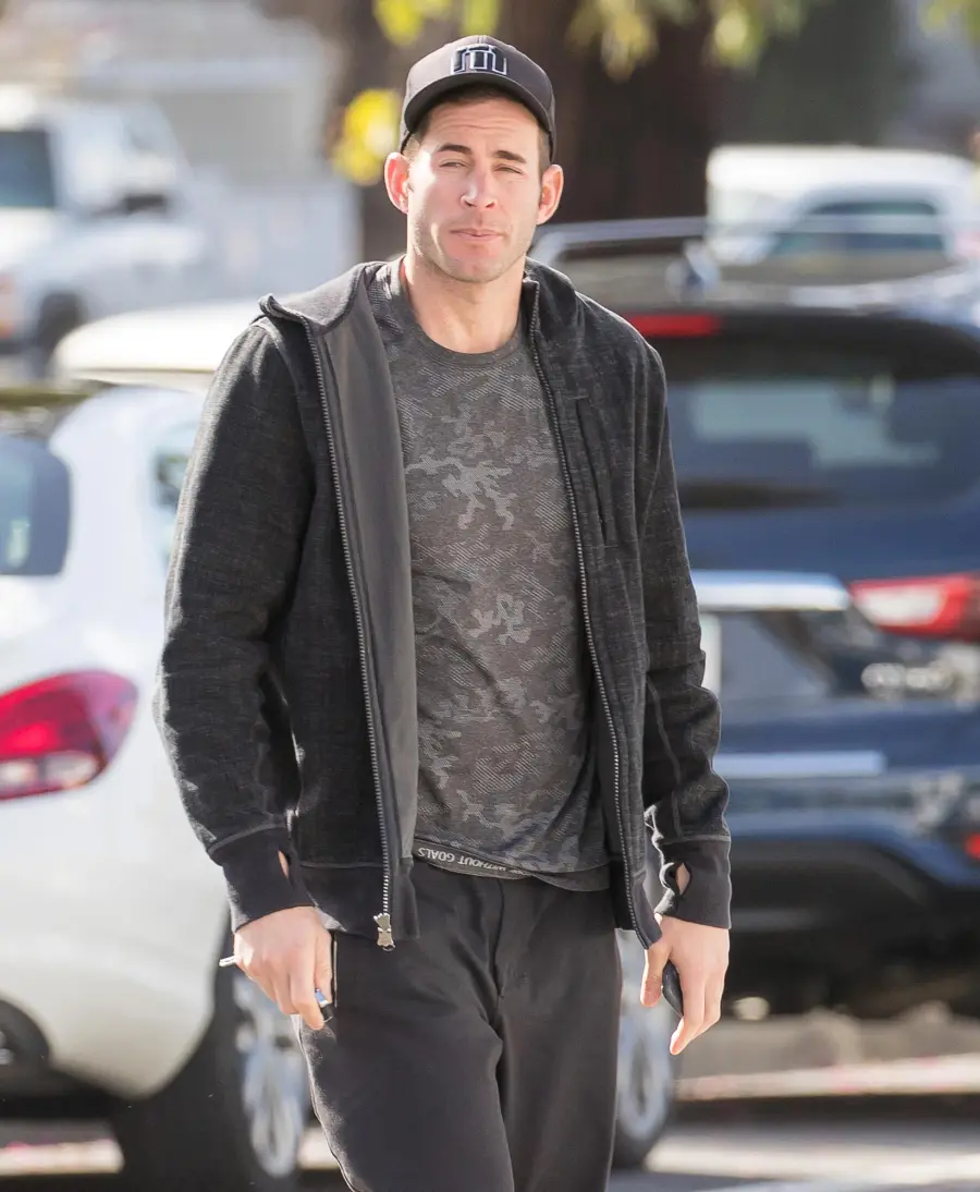 A Timeline of Tarek El Moussa and Christina Hall’s Relationship 747