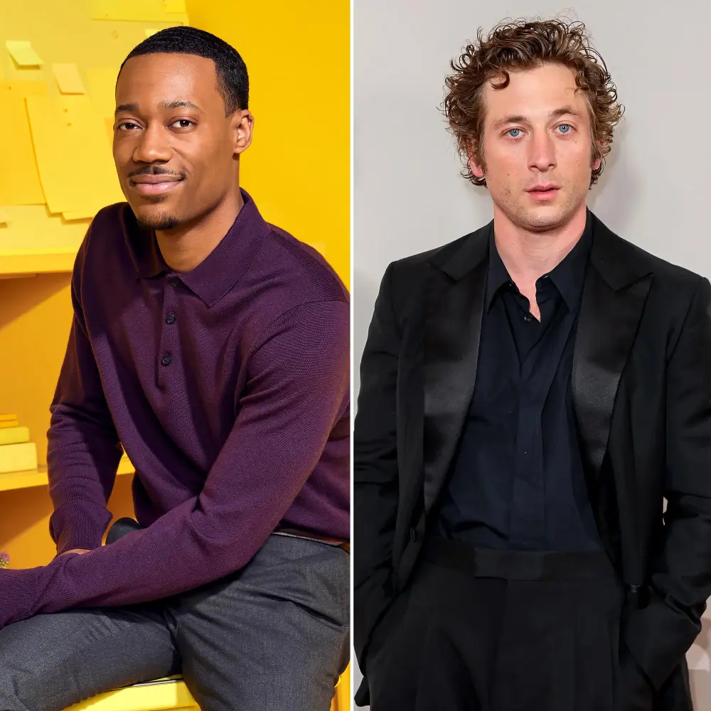 Abbott Elementary's Season 3 Trailer Makes a Hilarious Reference to Jeremy Allen White