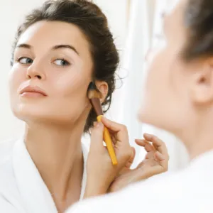 Jerome Alexander MagicMinerals AirBrush Foundation