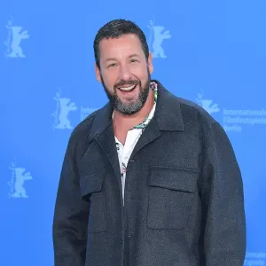 Adam Sandler s Best Quotes About Fatherhood I m Like Santa 136