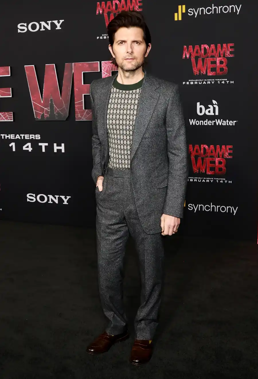 The Best Looks at the Madame Web Premiere