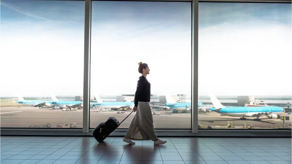 Airport-approved fashion finds