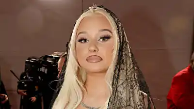 Alabama Barker Asks Fans for Prayers After Apparent Hospital Visit