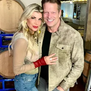 Alexis Bellino s RHOC Return Has Nothing to Do With Dating John Janssen