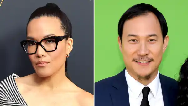 Ali Wong s Estranged Husband Justin Hakuta Files for Joint Custody of Kids